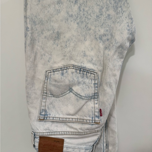 501® '81 WOMEN'S JEANS Levi’s - Picture 7 of 8